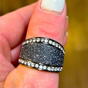 Express good /used condition ring